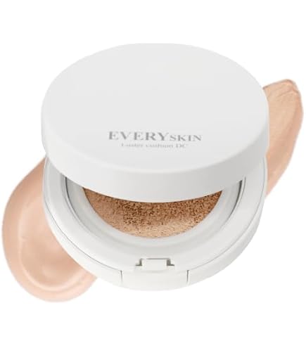 Amazon | EVERYSKIN ラスターフェイスパウダー 8g ヒト型セラミド NMF
